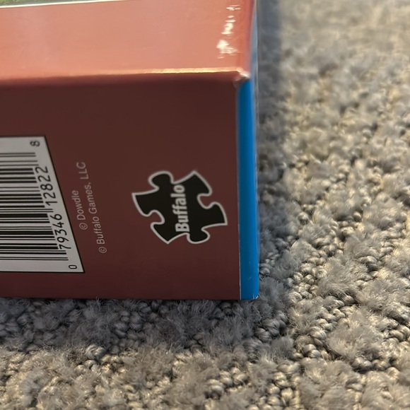 Dowdle Studios Bosto Market 1000 Piece Jigsaw Puzzle - Picture 5 of 7